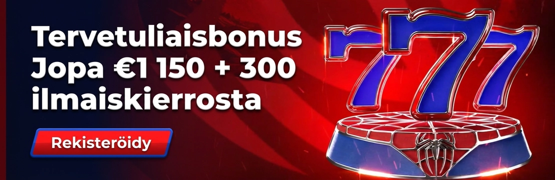 SpiderBets Casino